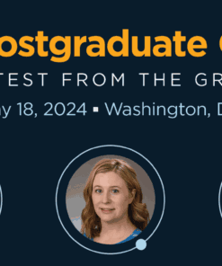 2024 AGA Postgraduate Course