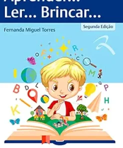 Aprender… Ler… Brincar…, 2nd Edition (Portuguese Edition) (EPUB)