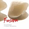 Fusion: Art And Nature In Ceramic Restorations: 2-Volume Set (Scanned PDF)