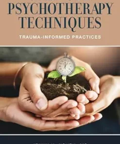 5 Minute Psychotherapy Techniques: Trauma-Informed Practices (PDF)