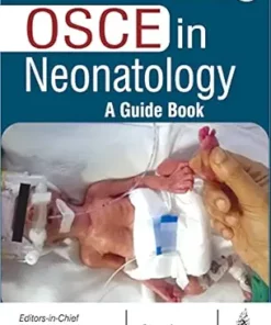 OSCE In Neonatology: A Guide Book (PDF)