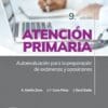 Atención Primaria. Autoevaluación Para La Preparación De Exámenes Y Oposiciones, 9th Edition (Spanish Edition) (PDF)