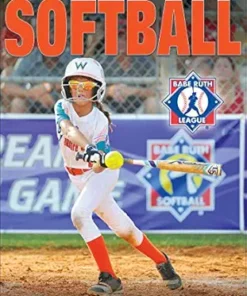 Coaching Youth Softball – Babe Ruth League (PDF)