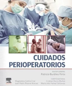 Cuidados Perioperatorios (Spanish Edition) (PDF)