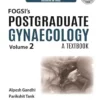 FOGSI’s Postgraduate Gynaecology: A Textbook (Volume 2) (PDF)