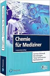 Chemie Für Mediziner, 2nd Updated Edition (PDF)