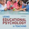 Using Educational Psychology In Teaching – Paul Eggen, 12th Edition (PDF)