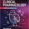 Clinical Pharmacology: A USMLE® And COMLEX® Guide (Medical School Companion) (PDF)