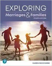 Exploring Marriages And Families, 4th Edition (PDF)