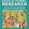 Educational Research: Planning, Conducting, And Evaluating Quantitative And Qualitative Research – John Creswell, 7th Edition (PDF)