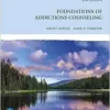 Foundations Of Addictions Counseling, 5th Edition (PDF)