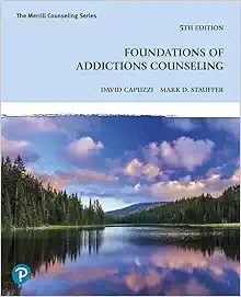 Foundations Of Addictions Counseling, 5th Edition (PDF)