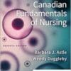 Potter And Perry’s Canadian Fundamentals Of Nursing, 7th Edition (PDF)