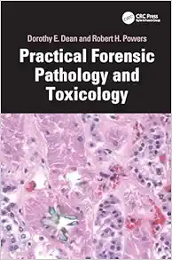 Practical Forensic Pathology And Toxicology (PDF)