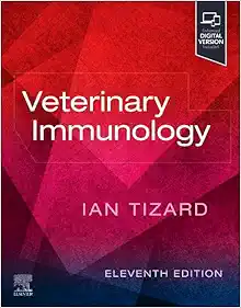 Veterinary Immunology, 11th Edition (EPUB + Converted PDF)