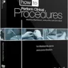 How To Perform Clinical Procedures: For Medical Students And Junior Doctors ( PDF )