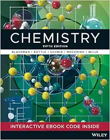 Chemistry, 5th Edition (Videos)