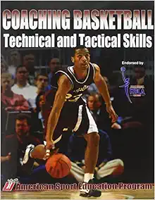 Coaching Basketball Technical And Tactical Skills (PDF)