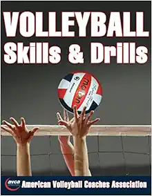 Volleyball Skills & Drills (EPUB)