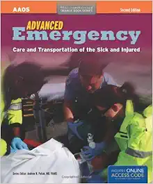 Advanced Emergency Care And Transportation Of The Sick And Injured, 2nd Edition (PDF)