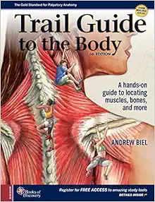 Trail Guide To The Body, 6th Edition (PDF)