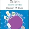 Prescriber’s Guide: Stahl’s Essential Psychopharmacology, 8th Edition (PDF)