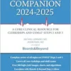 White Coat Companion 2024-2025 (PDF)