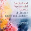 Medical And Psychosocial Aspects Of Chronic Illness And Disability, 6th Edition ( PDF )