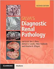 Silva’s Diagnostic Renal Pathology, 2nd Edition (Converted EPUB)