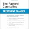 The Pastoral Counseling Treatment Planner (PracticePlanners), 2nd Edition (PDF)