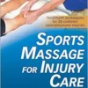 Sports Massage For Injury Care (PDF)