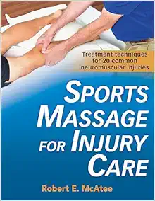 Sports Massage For Injury Care (PDF)