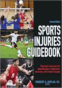 Sports Injuries Guidebook, 2nd Edition (PDF)