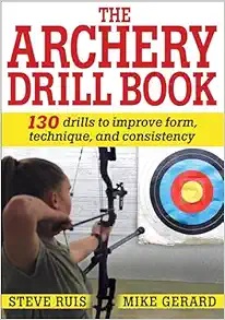 The Archery Drill Book (PDF)