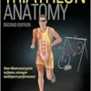 Triathlon Anatomy – Mark Klion, 2nd Edition (PDF)