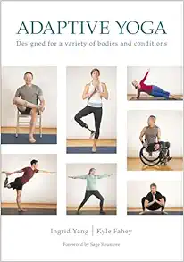 Adaptive Yoga- Ingrid Yang (PDF)