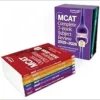 MCAT Complete 7-Book Subject Review 2025-2026 (Kaplan Test Prep) (EPUB)