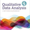 Qualitative Data Analysis: A Methods Sourcebook, 4th Edition (PDF)