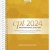 CPT Professional 2024 (EPUB)