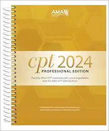 CPT Professional 2024 (EPUB)