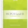 HCPCS Level II Professional 2024 (HCPCS Level II (American Medical Association)) (EPUB)