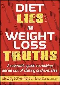 Diet Lies And Weight Loss Truths (PDF)