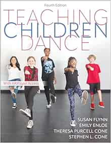 Teaching Children Dance, 4th Edition (PDF)