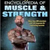 Jim Stoppani’s Encyclopedia Of Muscle & Strength (PDF)