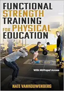 Functional Strength Training For Physical Education (PDF)