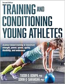 Training And Conditioning Young Athletes (PDF)