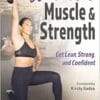 Women’s Muscle & Strength: Get Lean, Strong, And Confident (EPUB)