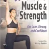 Women’s Muscle & Strength: Get Lean, Strong, And Confident (PDF)