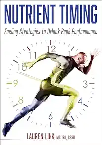 Nutrient Timing: Fueling Strategies To Unlock Peak Performance (PDF)