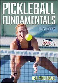 Pickleball Fundamentals, 2nd Edition (PDF)